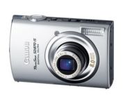 Canon PowerShot SD870 IS Digital Camera 